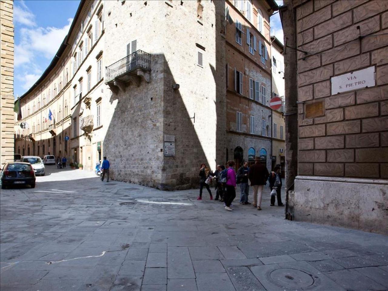 Siena Romantica Exterior photo
