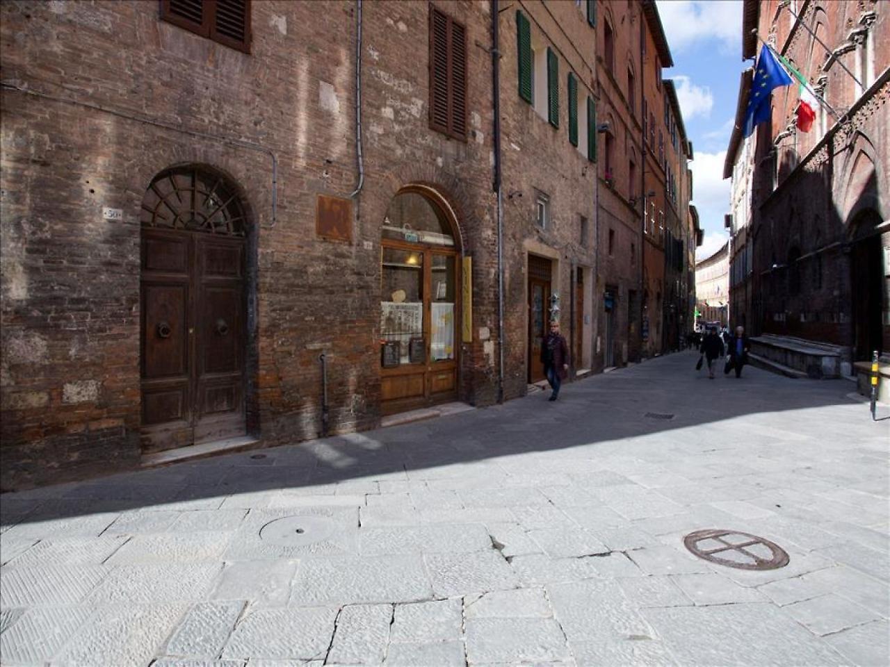Siena Romantica Exterior photo